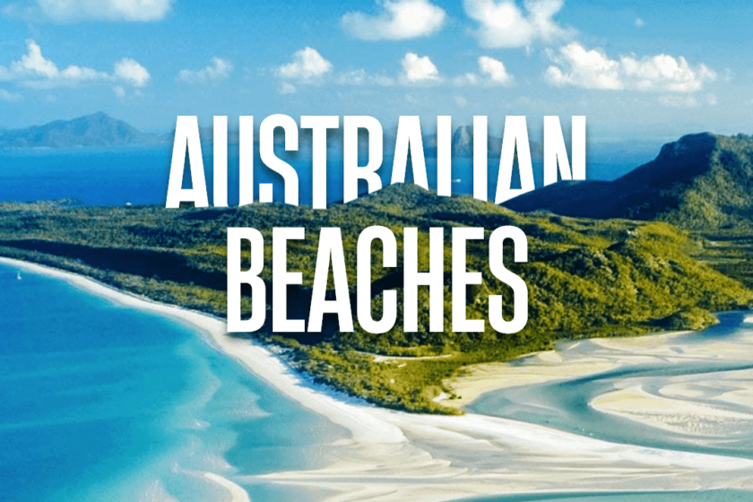 10 Best Australian Beaches 2023