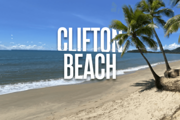 Clifton Beach, Australia