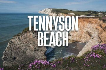 Tennyson Beach, Australia