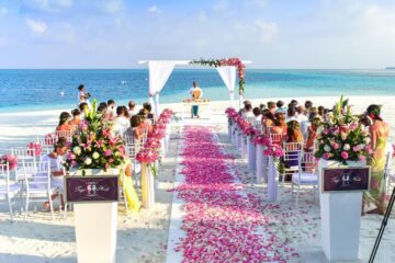 Beachside Weddings Tips For A Dreamy Coastal Ceremony