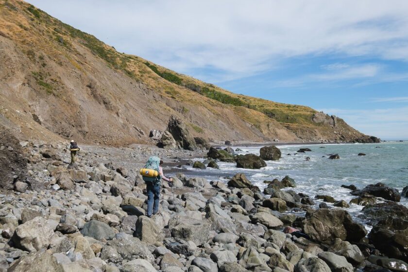 The Coastal Trail Hiking and Exploring America’s Most Scenic Coastal Routes