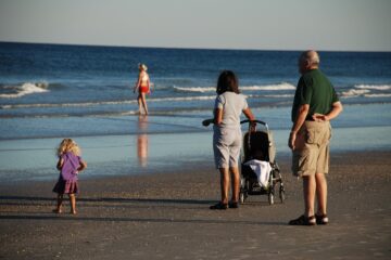Things To Do On Jacksonville Beach USA